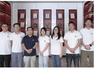 SUK customized packaging machinery production