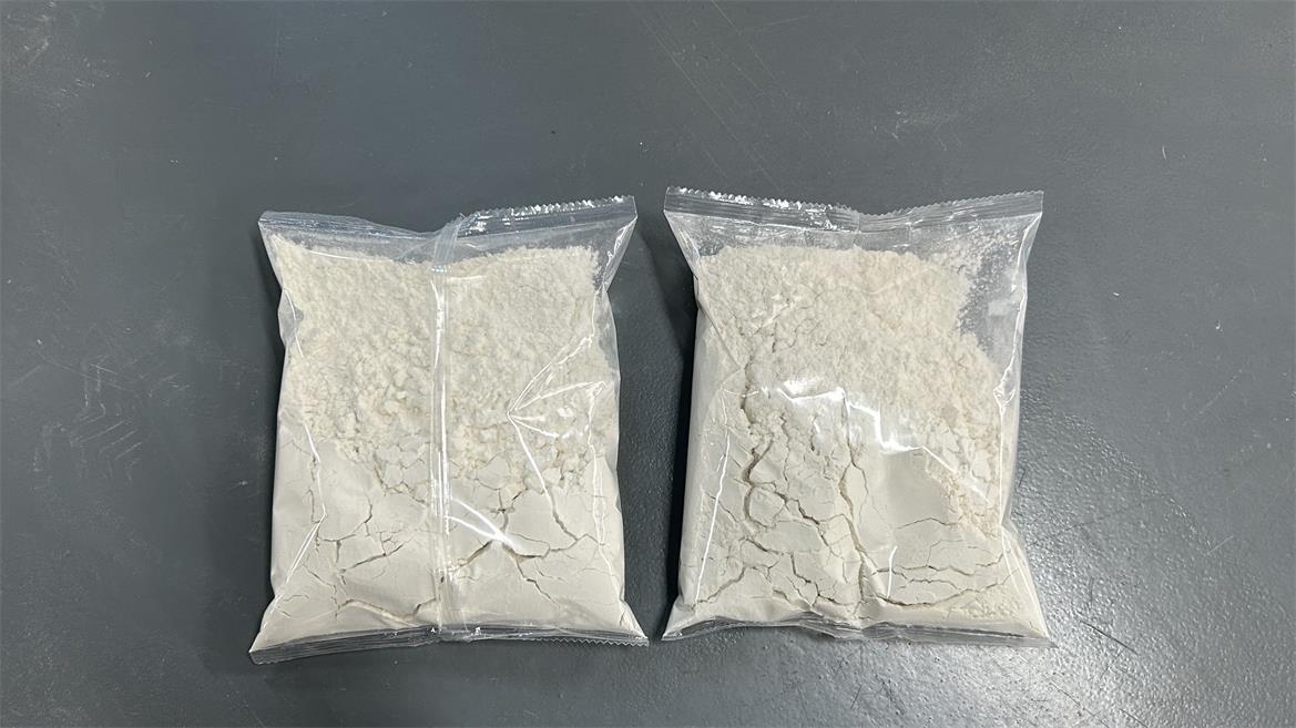 powder packaging